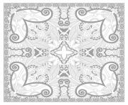 adult squared mandala by karakotsya 1 
